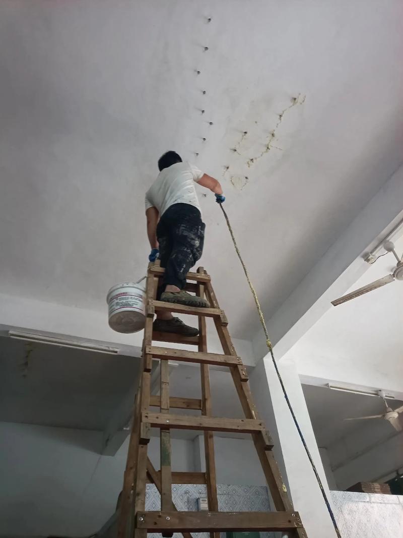 保定南区化学注浆